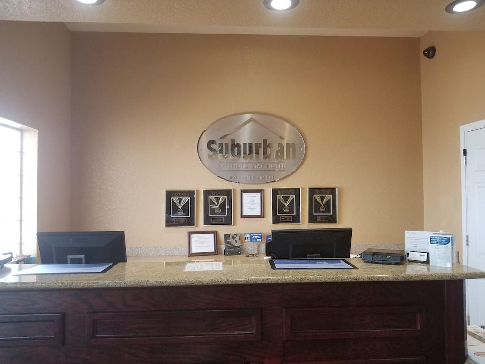 Suburban Studios Alamogordo Exterior foto